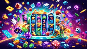 Ilustrasi keamanan dan privasi data pengguna di platform toto6 dengan simbol kunci
