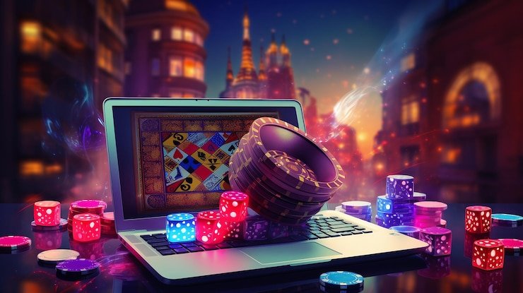 Perangkat teknologi enkripsi untuk keamanan data toto6