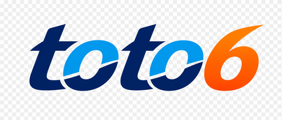 Logo toto6 platform hiburan